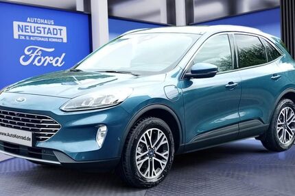 Ford Kuga 5.000 km 32.790 &euro; Neustadt an der Aisch 91413