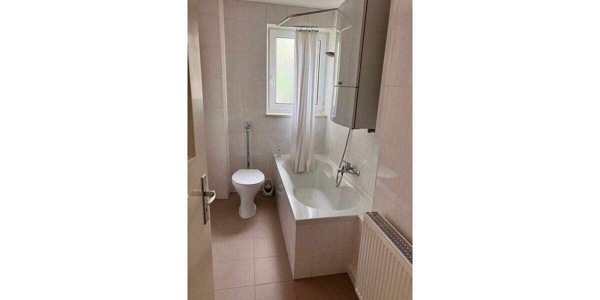 Etagenwohnung Nürnberg Wöhrd - 2 Zimmer, 50 m&sup2;, 640&euro; | Angebot:25845705