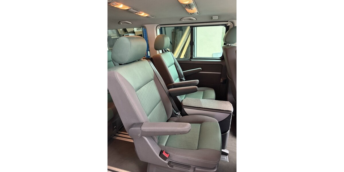 VW T5 Multivan 224.097 km 14.000 &euro; Neustadt an der Aisch 91413