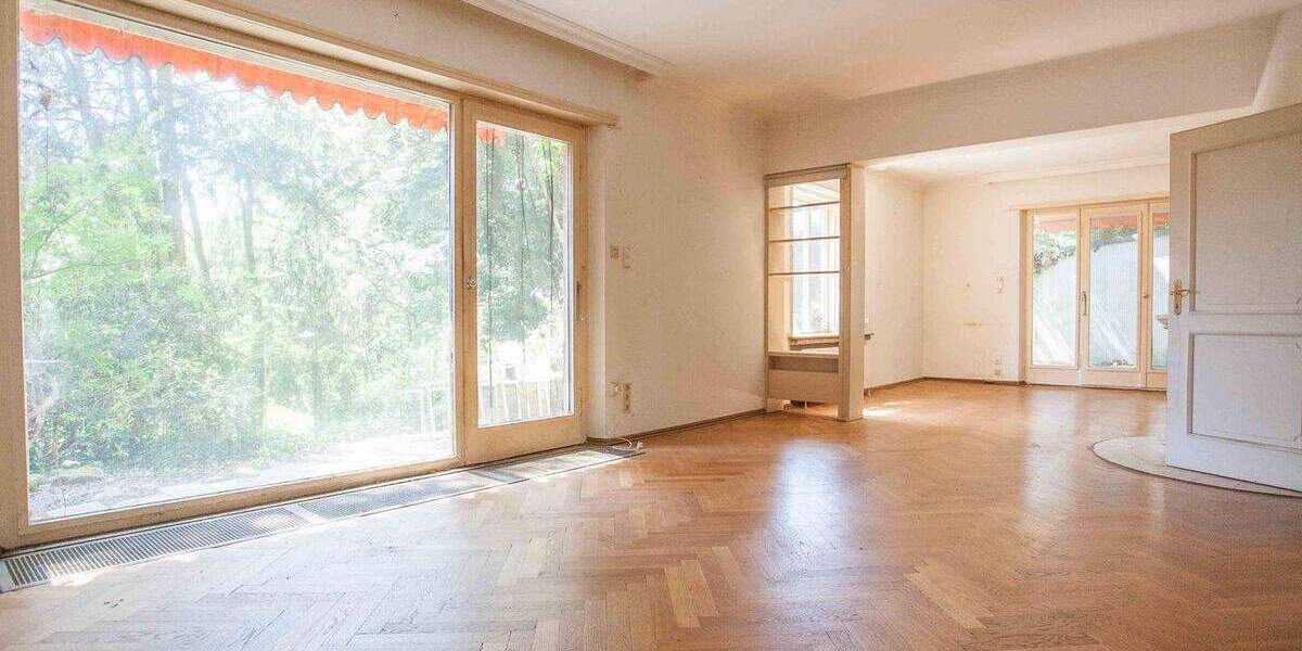 Doppelhaushälfte Erlangen Burgberg - 5 Zimmer, 200 m&sup2;, 795.000&euro; | Angebot:25798660