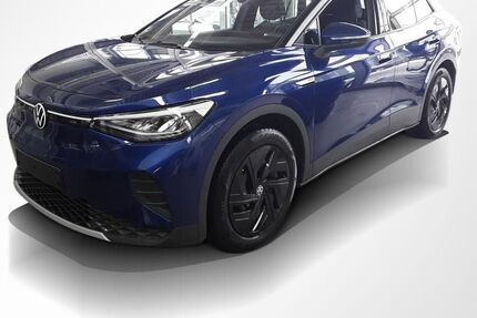 VW ID.4 93.150 km 21.840 &euro; Forchheim 91301