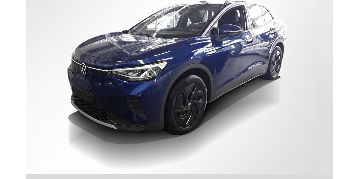 VW ID.4 93.150 km 21.840 &euro; Forchheim 91301