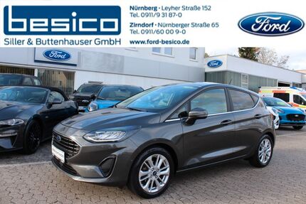 Ford Fiesta 63.320 km 16.470 &euro; Nürnberg 90431