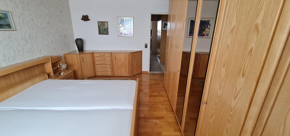Etagenwohnung Oberasbach - 3 Zimmer, 85 m&sup2;, 1.000&euro; | Angebot:26585608
