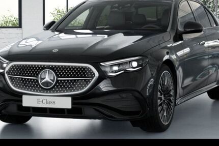 Mercedes-Benz E 220 9.900 km 63.500 &euro; Nürnberg 90402