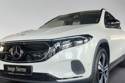 Mercedes-Benz EQA 72.885 km 33.482 &euro; Forchheim 91301