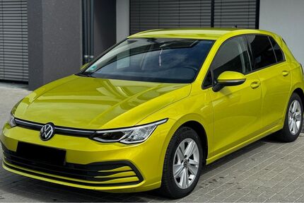 VW Golf 64.999 km 18.900 &euro; Nürnberg 90419