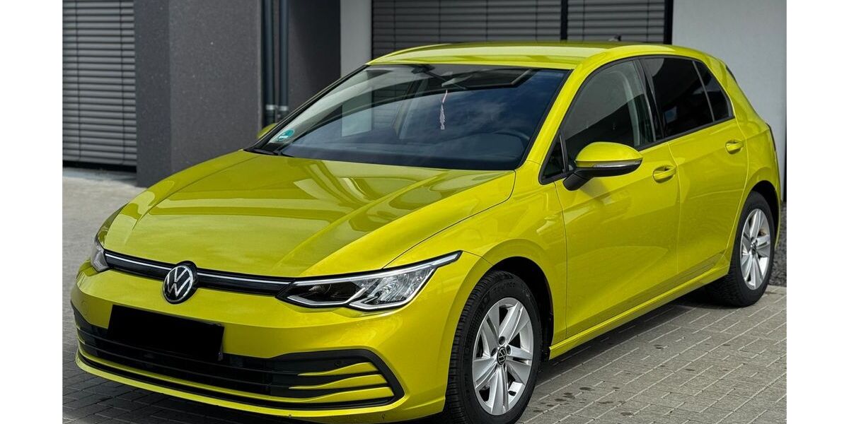 VW Golf 64.999 km 18.900 &euro; Nürnberg 90419