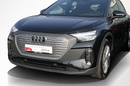 Audi Q4 e-tron 97.850 km 28.440 &euro; Erlangen 91058