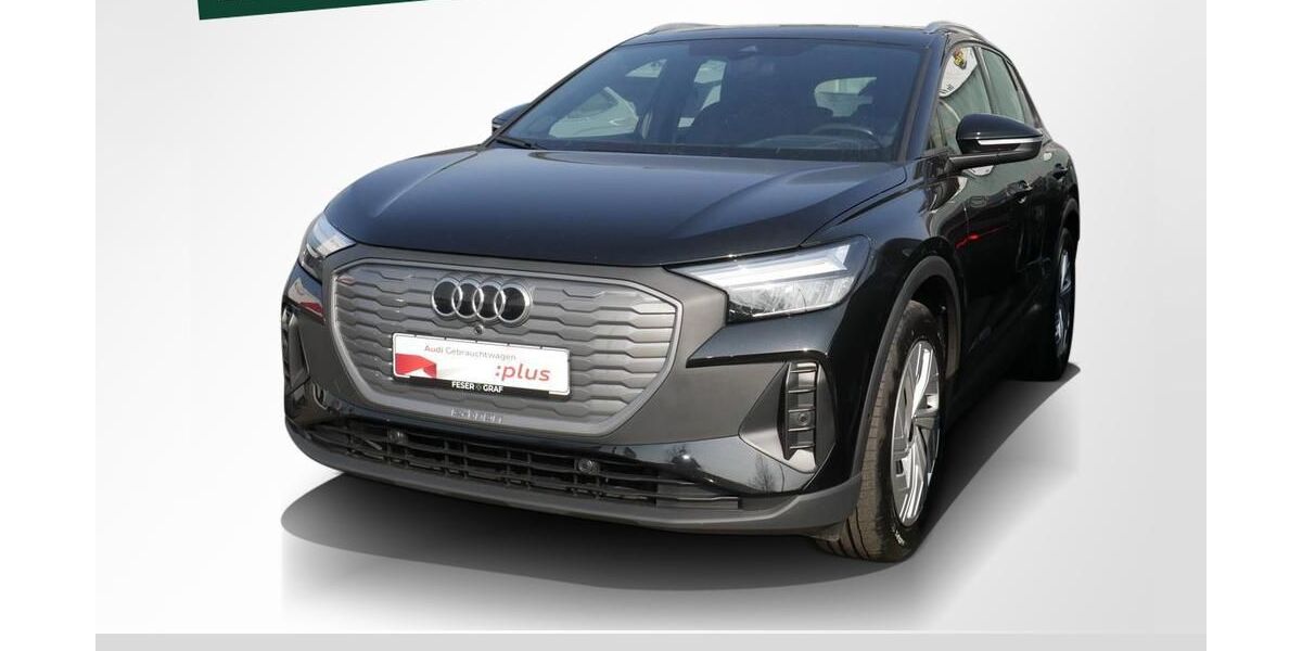 Audi Q4 e-tron 97.850 km 28.440 &euro; Erlangen 91058