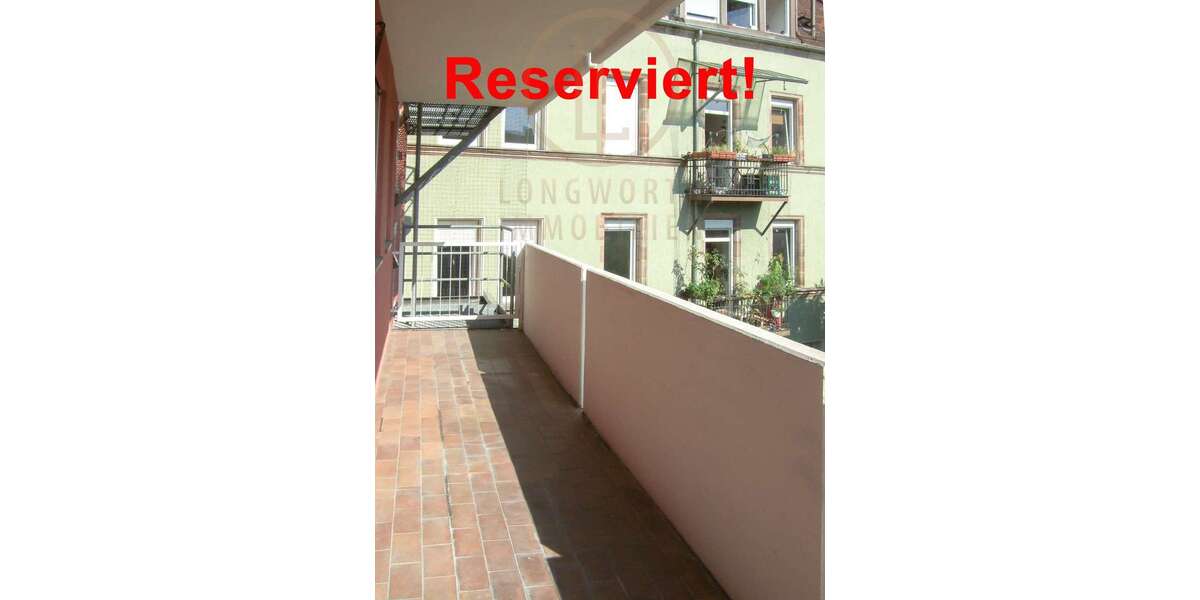 Etagenwohnung Nürnberg Kleinweidenmühle - 1.5 Zimmer, 47 m&sup2;, 169.000&euro; | Angebot:25318055