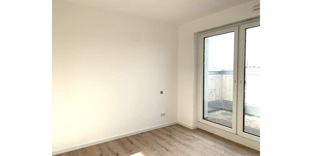 Etagenwohnung Nürnberg Schweinau - 2 Zimmer, 57 m&sup2;, 1.245&euro; | Angebot:25775659