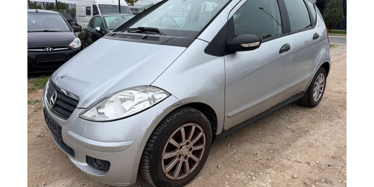 Mercedes-Benz A 150 212.024 km 550 &euro; Fürth ( bei Nürnberg ) 90762