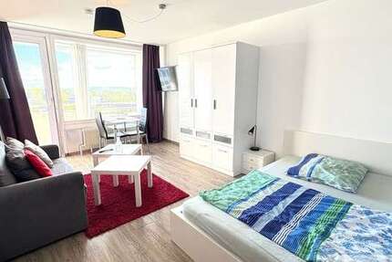Zimmer Erlangen Am Anger - 1 Zimmer, 928&euro; | Angebot:27657842