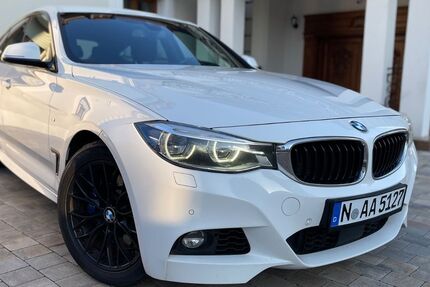 BMW 335 Gran Turismo 311.000 km 13.800 &euro; Nürnberg 90453