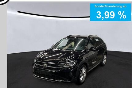VW Taigo 10.950 km 24.804 &euro; Neustadt/Aisch 91413