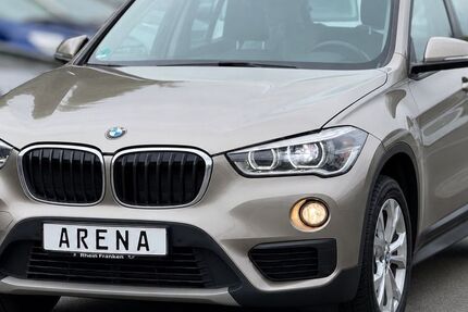 BMW X1 195.000 km 11.999 &euro; Nürnberg 90431