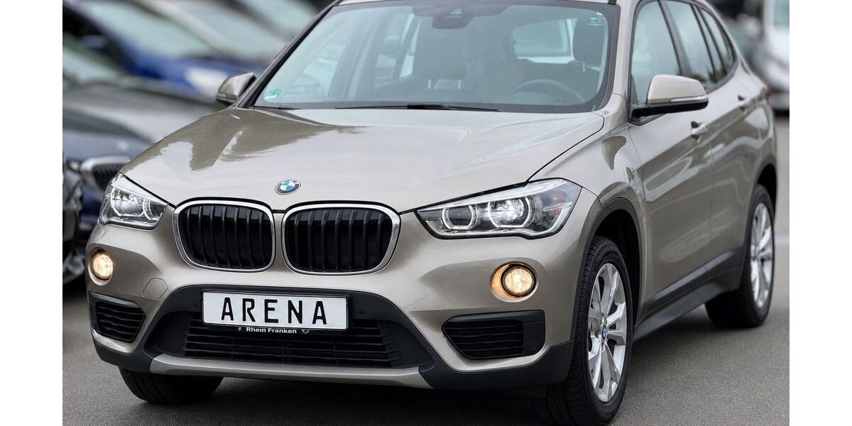 BMW X1 195.000 km 11.999 &euro; Nürnberg 90431