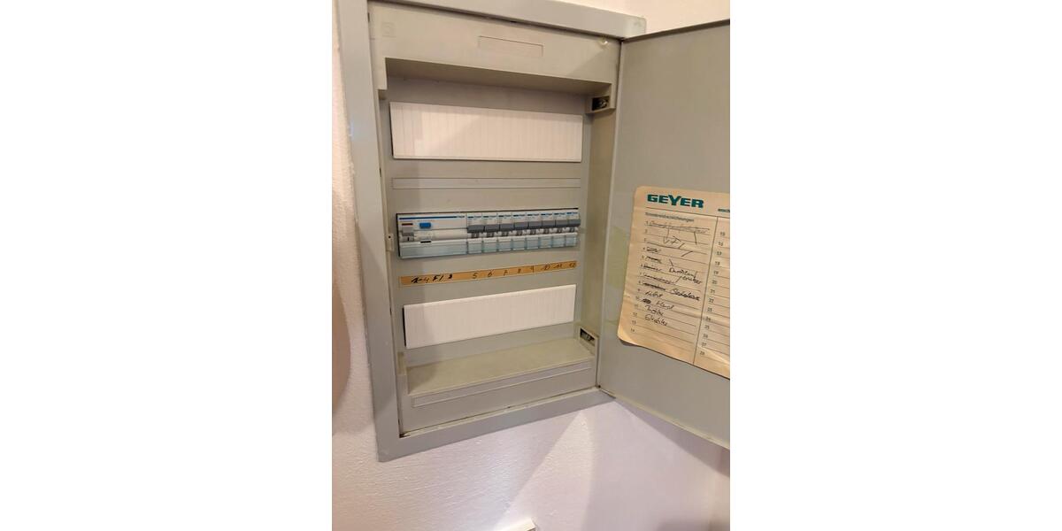 Etagenwohnung Erlangen Alterlangen - 1.5 Zimmer, 32 m&sup2;, 650&euro; | Angebot:24770152