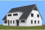 Doppelhaushälfte Nürnberg Unterbürg - 5 Zimmer, 140 m&sup2;, 889.000&euro; | Angebot:26826374