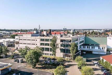 Gewerbeobjekt Nürnberg Höfen - 5.662&euro; | Angebot:25704300