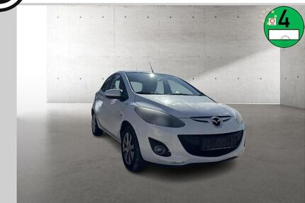Mazda 2 175.500 km 1.996 &euro; Neustadt/Aisch 91413