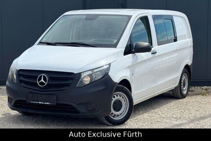 Mercedes-Benz Vito 267.677 km 14.390 &euro; Fürth 90768