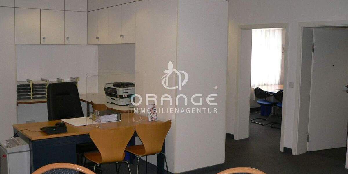 Gewerbeobjekt Roth - 4 Zimmer, 139 m&sup2;, 1.290&euro; | Angebot:25672843