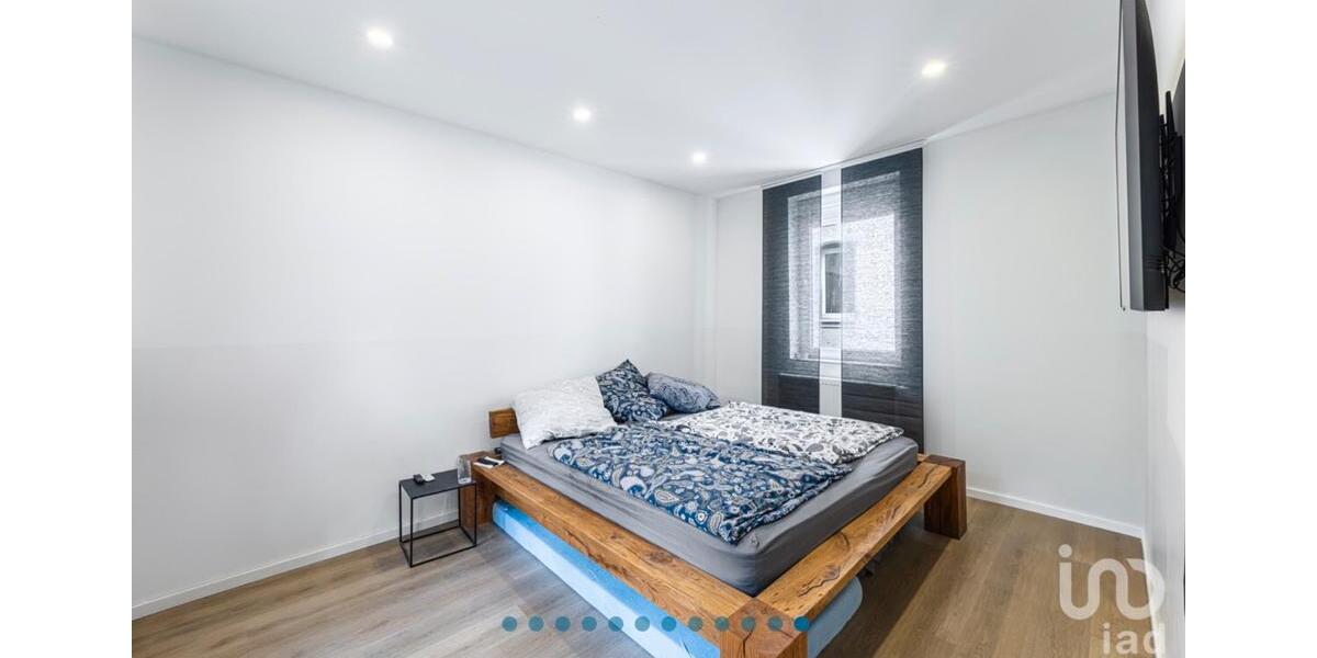 Einfamilienhaus Fürth Altstadt - 3 Zimmer, 75 m&sup2;, 282.000&euro; | Angebot:27005545