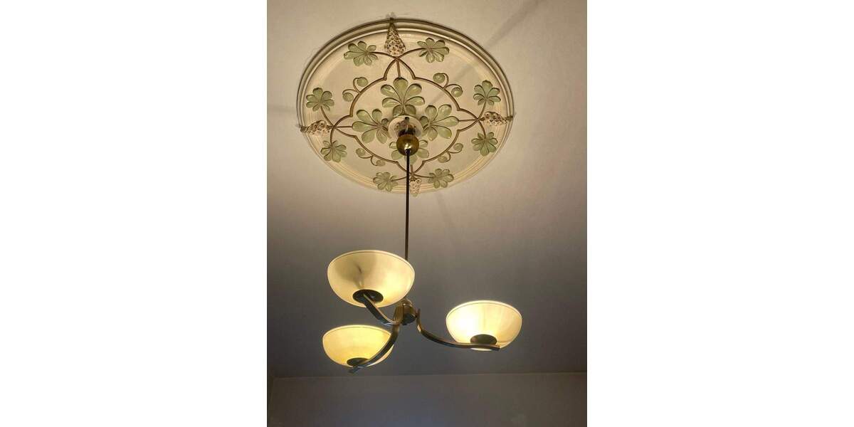 Etagenwohnung Nürnberg St Johannis - 8 Zimmer, 250 m&sup2;, 2.700&euro; | Angebot:25668721