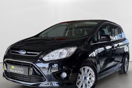 Ford Grand C-Max 66.000 km 11.980 &euro; Wilhelmsdorf 91489