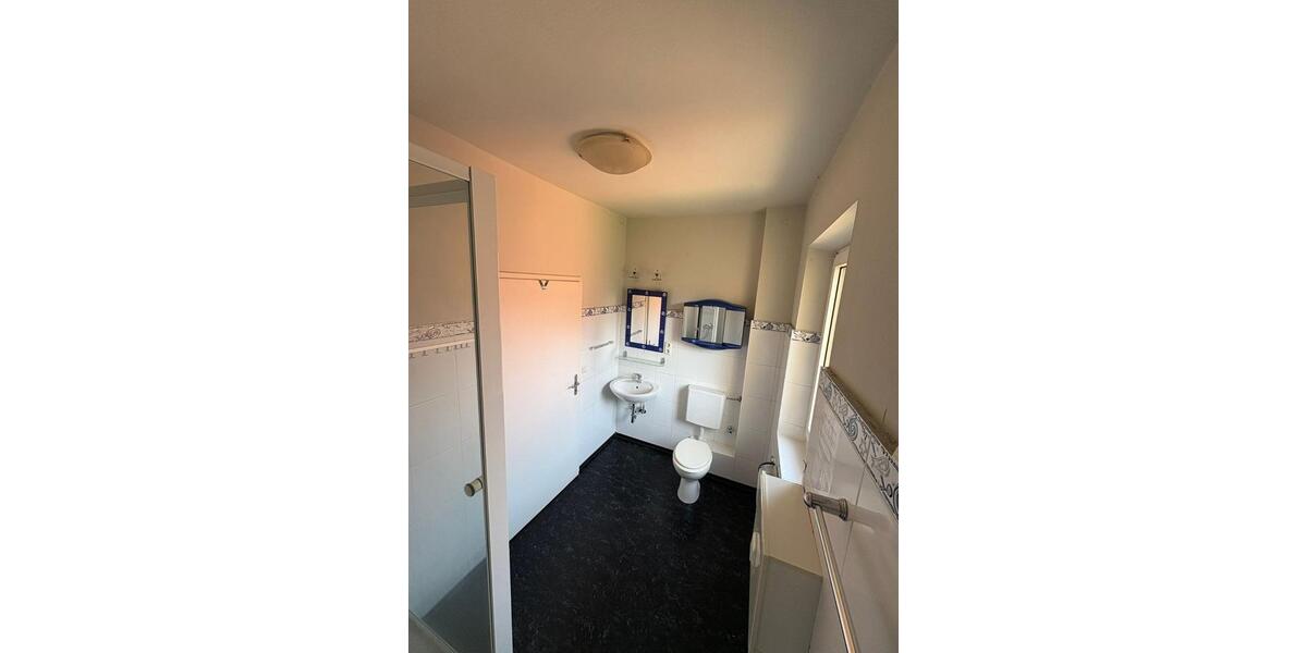 Etagenwohnung Nürnberg Eberhardshof - 1 Zimmer, 42 m&sup2;, 550&euro; | Angebot:25410898