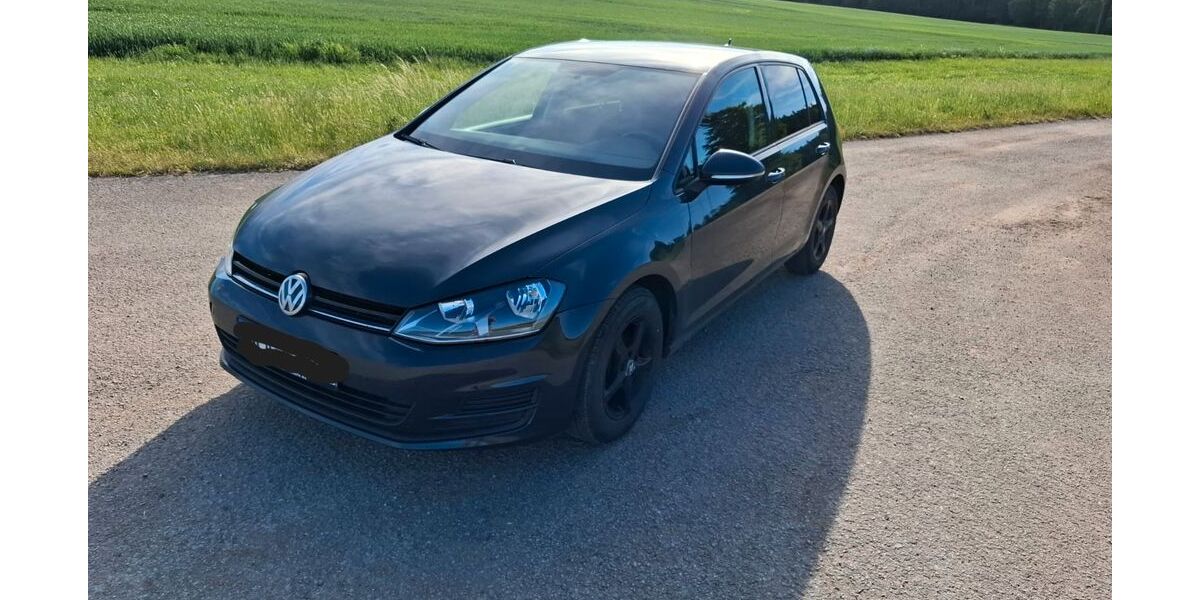 VW Golf 165.000 km 8.500 &euro; Markt Erlbach 91459