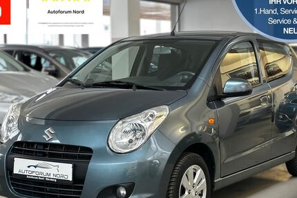 Suzuki Alto 78.775 km 5.990 &euro; Nürnberg 90411