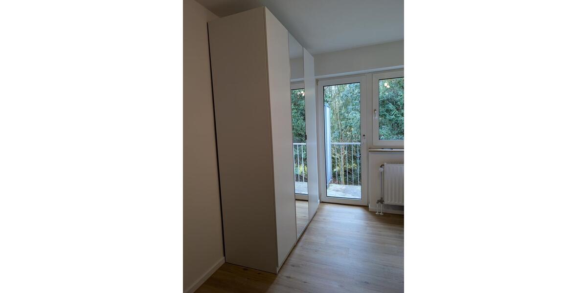 Erdgeschoßwohnung Erlangen Alterlangen - 1 Zimmer, 21 m&sup2;, 240.000&euro; | Angebot:26664732