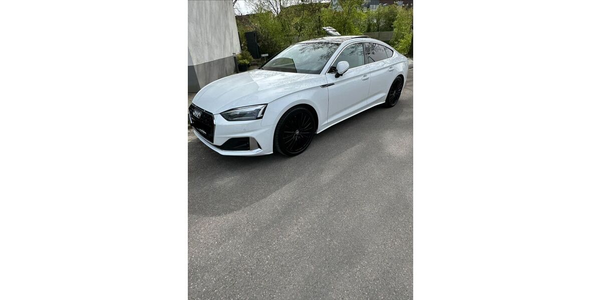 Audi A5 123.500 km 25.400 &euro; Feucht 90537