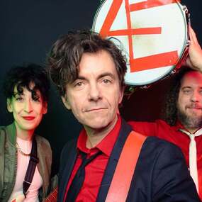 Angelika Express 11.12.2026 Club Stereo