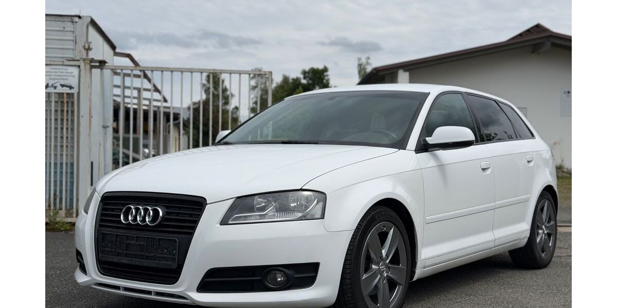 Audi A3 129.209 km 5.950 &euro; Eckental 90542