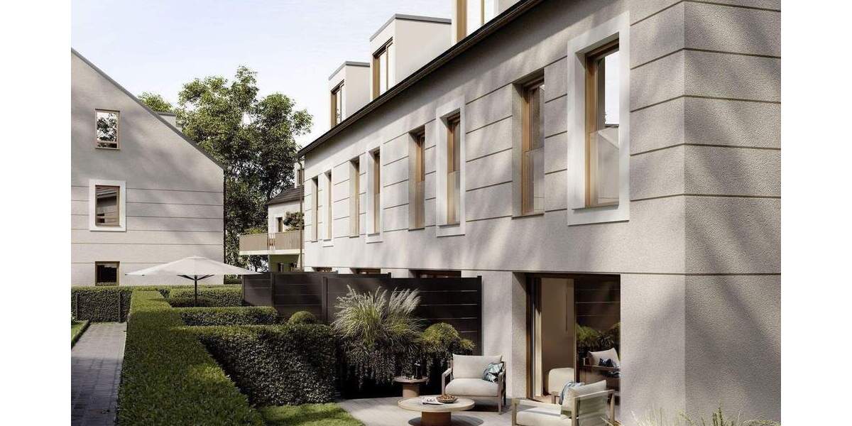 Etagenwohnung Bubenreuth - 2 Zimmer, 69 m&sup2;, 434.000&euro; | Angebot:25671404