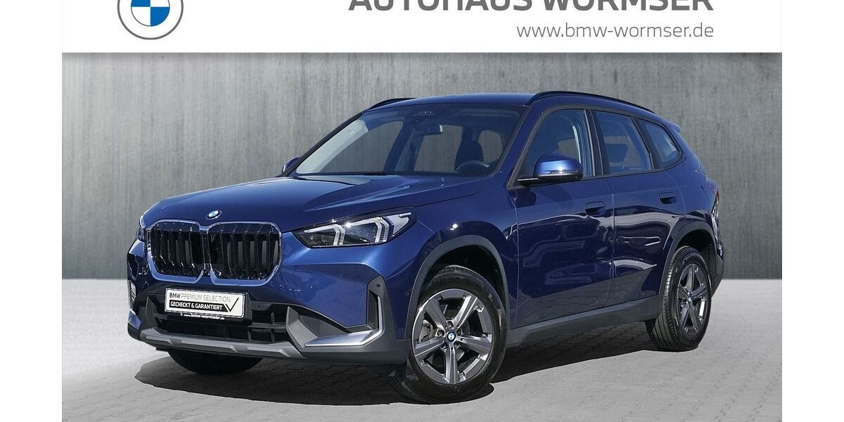 BMW X1 23.250 km 31.980 &euro; Erlangen 91058