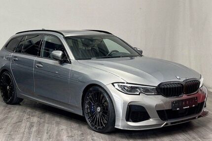 Alpina D3 171.000 km 38.900 &euro; Nürnberg 90411