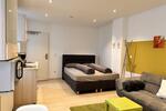 Erdgeschoßwohnung Fürth Altstadt - 1 Zimmer, 30 m&sup2;, 690&euro; | Angebot:26572532