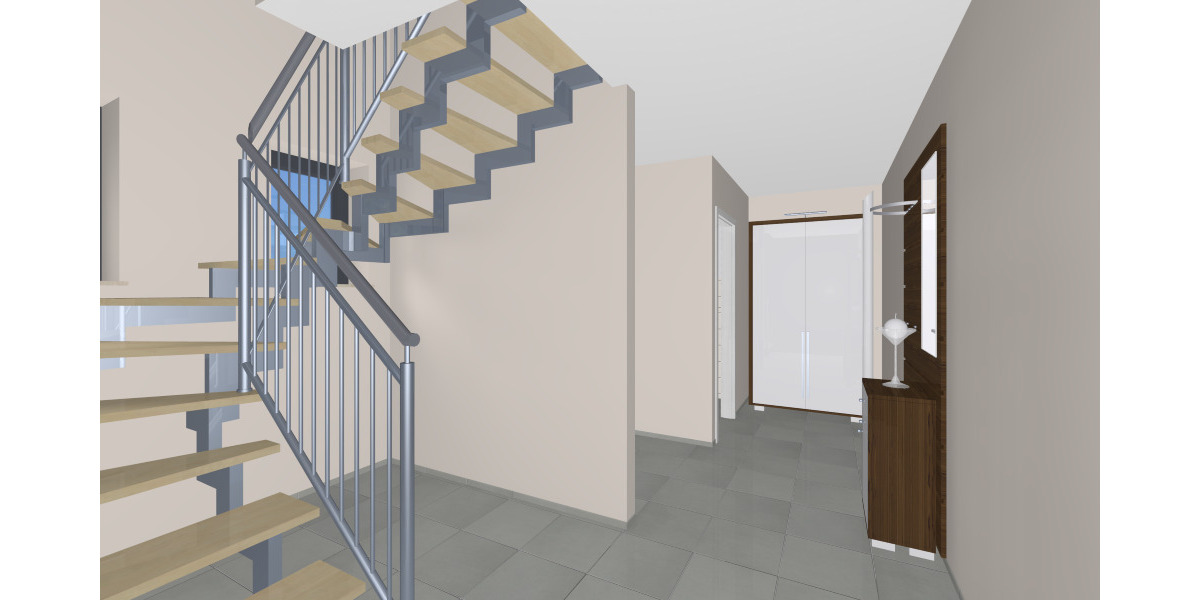 Einfamilienhaus Burgthann Heinleinshof - 5 Zimmer, 126 m&sup2;, 372.500&euro; | Angebot:25661160