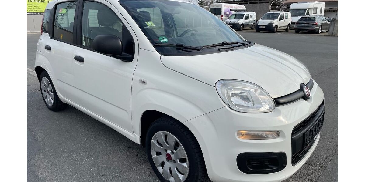 Fiat Panda 116.611 km 4.000 &euro; Fürth 90766