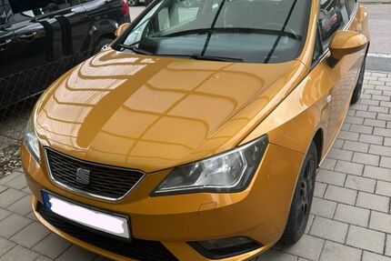 Seat Ibiza 137.000 km 4.499 &euro; Schwanstetten 90596