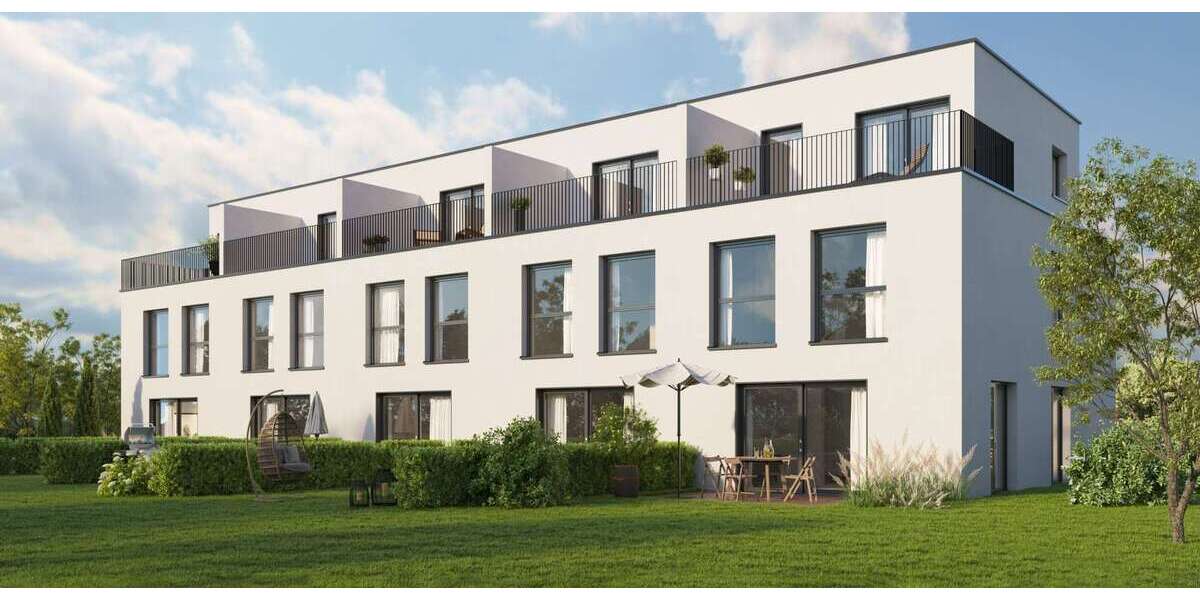 Einfamilienhaus Höchstadt a d Aisch - 4 Zimmer, 136 m&sup2;, 463.000&euro; | Angebot:26837692