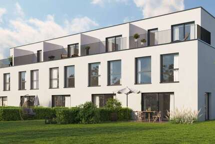 Haus Höchstadt a d Aisch - 4 Zimmer, 136 m&sup2;, 463.000&euro; | Angebot:26837692