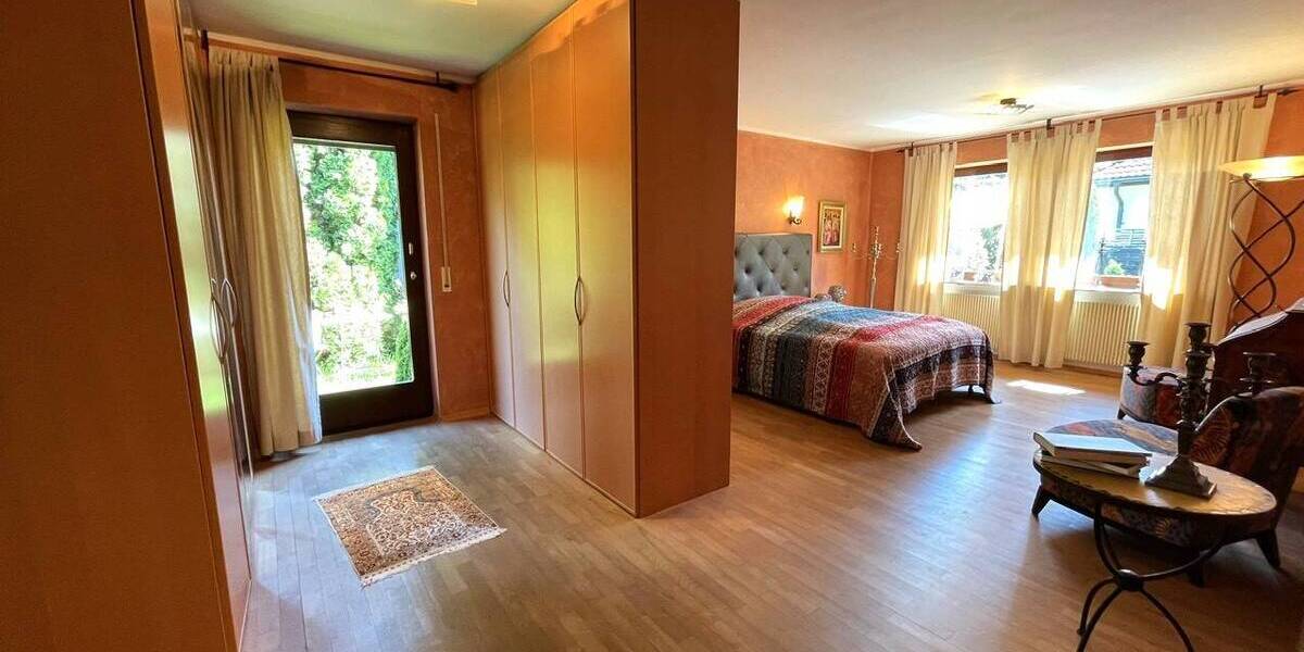 Bungalow Röthenbach an der Pegnitz Röthenbach - 4 Zimmer, 200 m&sup2;, 875.000&euro; | Angebot:26554432