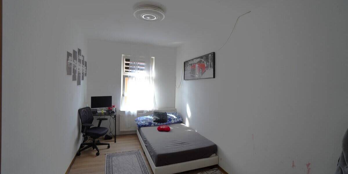 Mehrfamilienhaus, Wohnhaus Nürnberg Gostenhof - 3 Zimmer, 700 m&sup2;, 1.780.000&euro; | Angebot:25681337