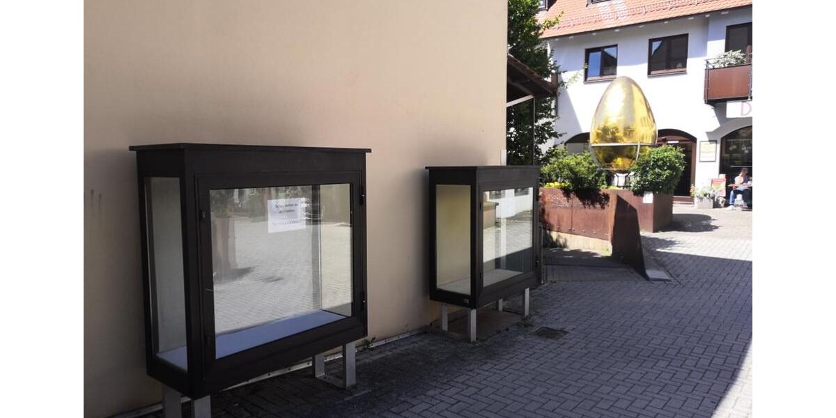 Gewerbeobjekt Schwabach - 35&euro; | Angebot:25084682